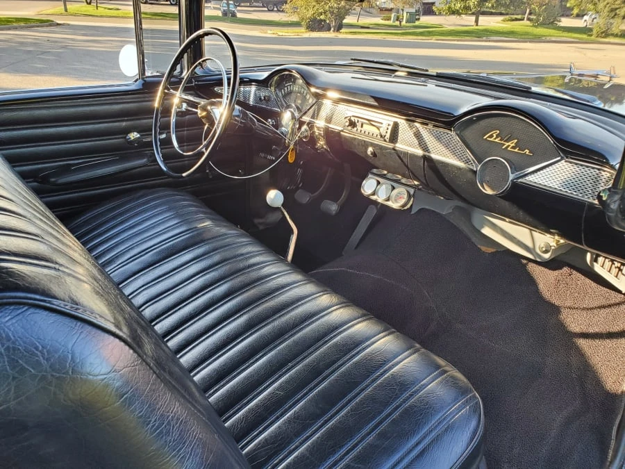 1955 Chevrolet 150 & 210 - Image 5 of 11