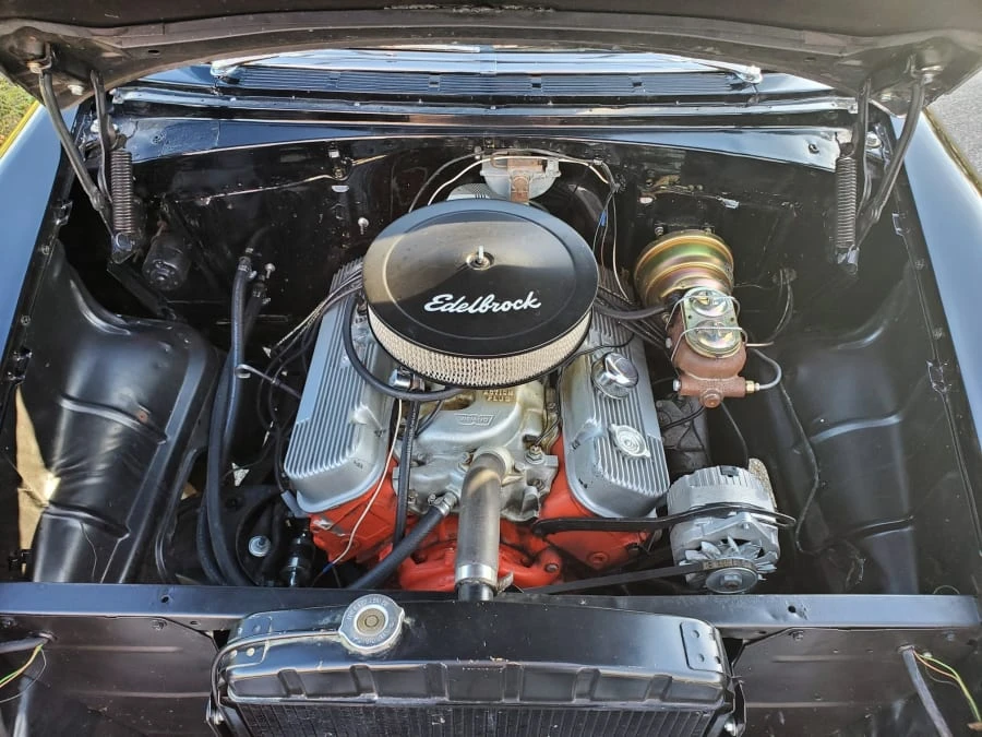 1955 Chevrolet 150 & 210 - Image 6 of 11