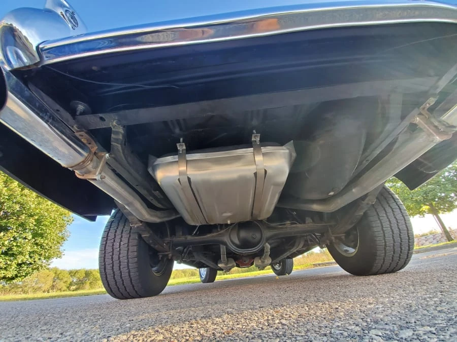 1955 Chevrolet 150 & 210 - Image 9 of 11