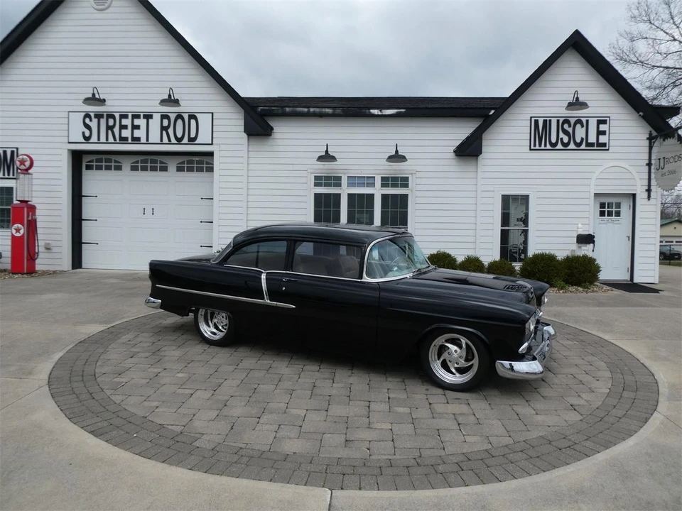 1955 Chevrolet 150 & 210 - Image 15 of 31
