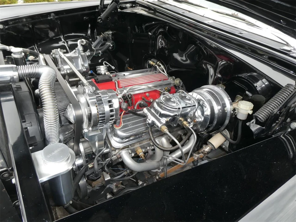 1955 Chevrolet 150 & 210 - Image 23 of 31