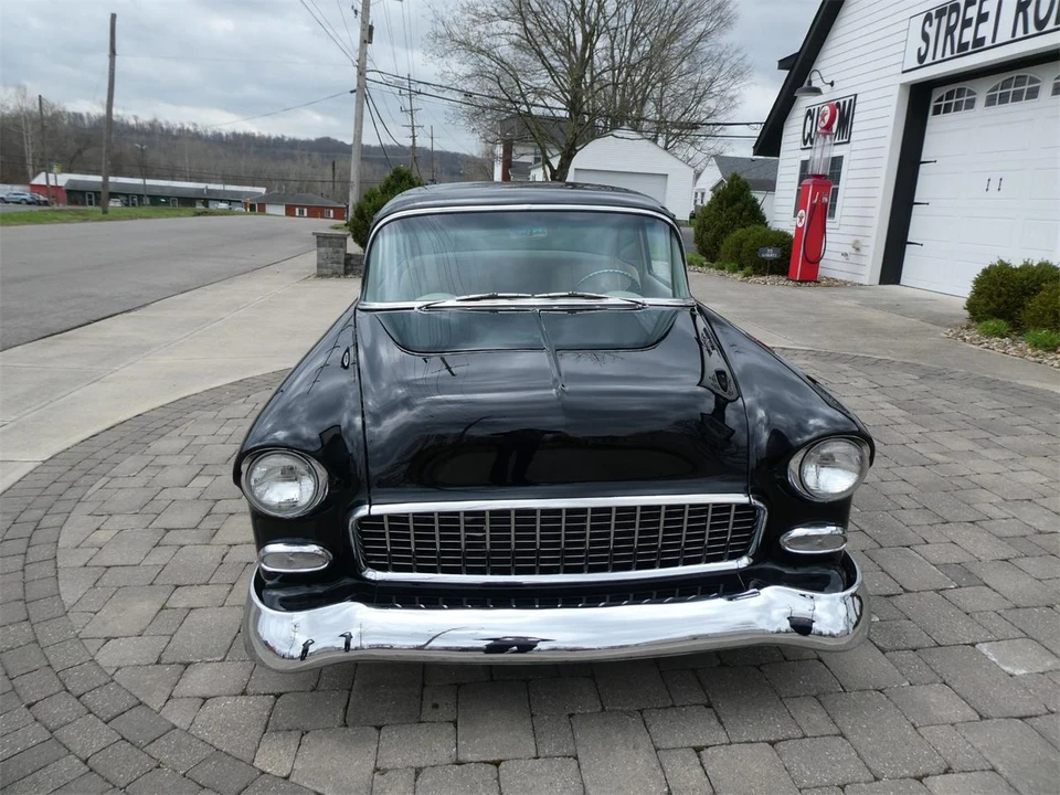 1955 Chevrolet 150 & 210 - Image 17 of 31