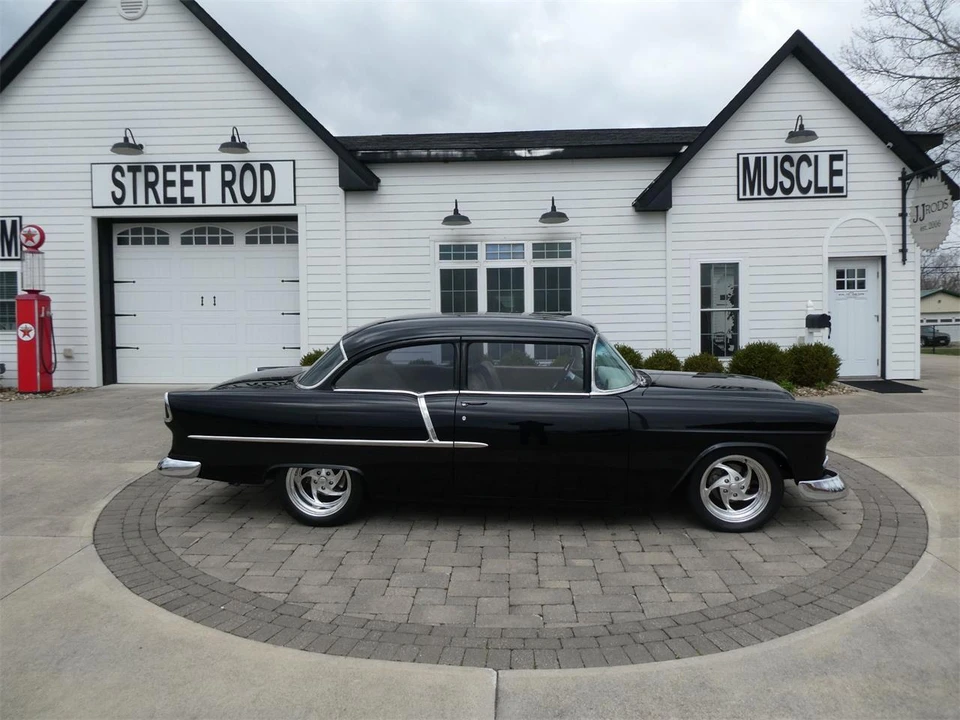 1955 Chevrolet 150 & 210 - Image 7 of 31