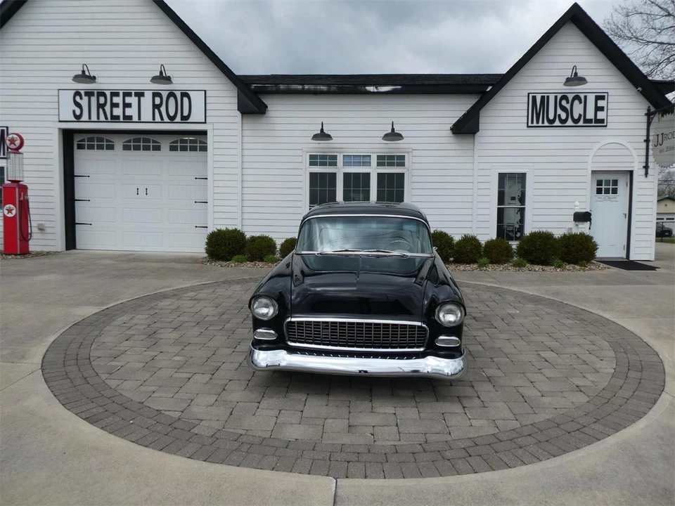 1955 Chevrolet 150 & 210 - Image 19 of 31