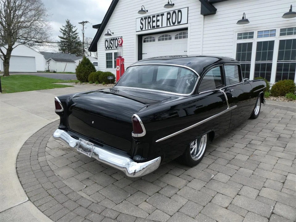 1955 Chevrolet 150 & 210 - Image 11 of 31
