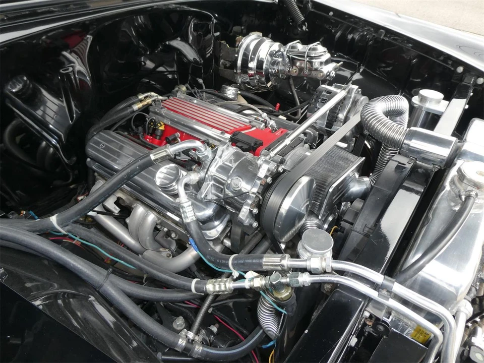 1955 Chevrolet 150 & 210 - Image 21 of 31
