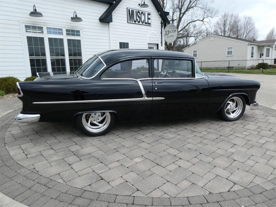 1955 Chevrolet 150 & 210 - Image 9 of 31