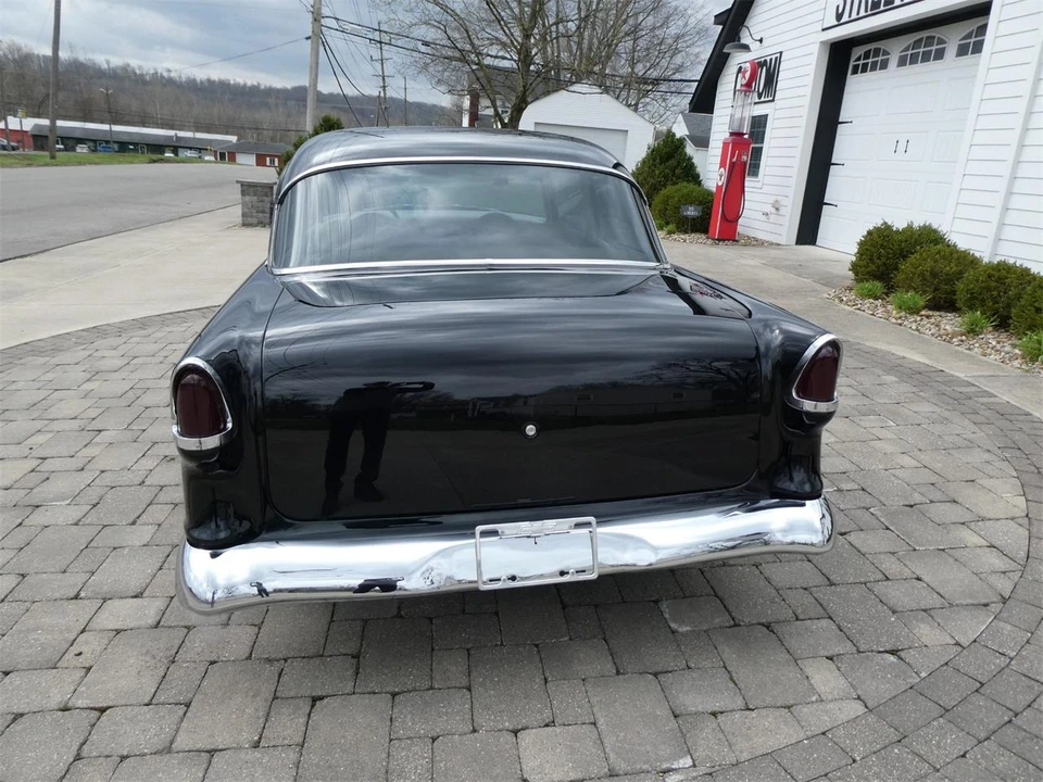 1955 Chevrolet 150 & 210 - Image 18 of 31