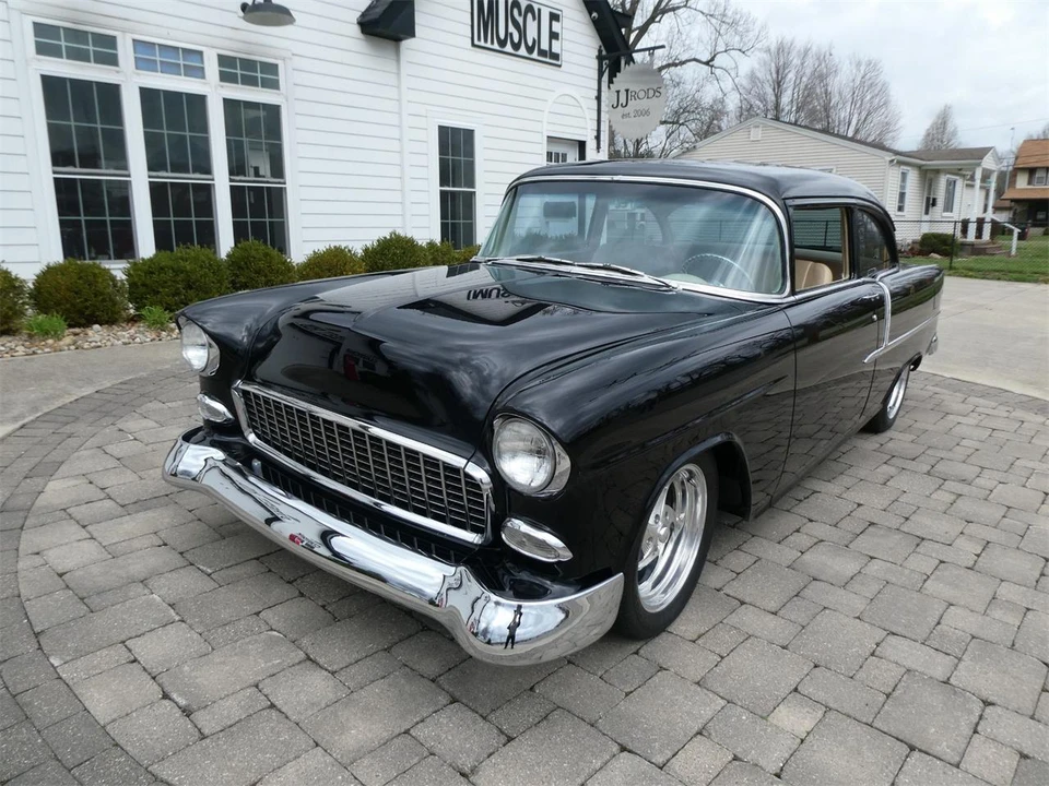 1955 Chevrolet 150 & 210 - Image 14 of 31