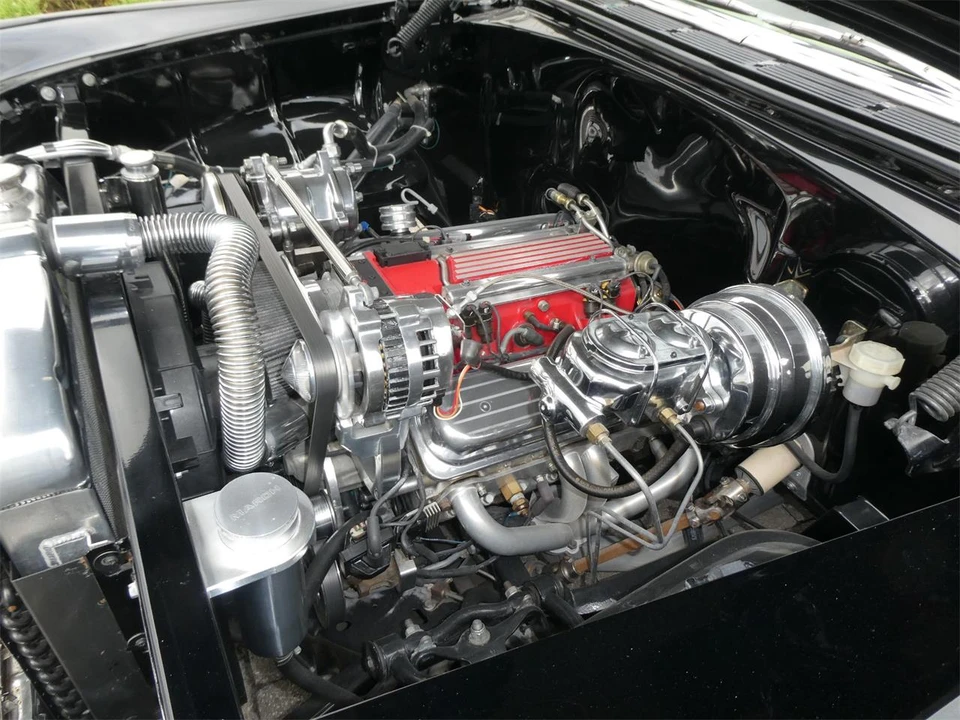 1955 Chevrolet 150 & 210 - Image 24 of 31