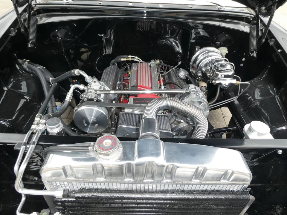 1955 Chevrolet 150 & 210 - Image 22 of 31