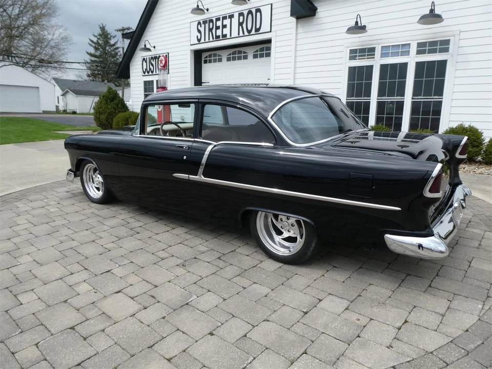 1955 Chevrolet 150 & 210 - Image 12 of 31