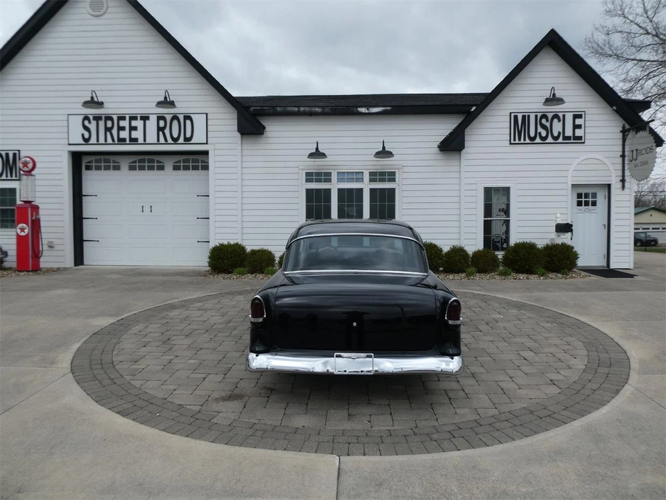 1955 Chevrolet 150 & 210 - Image 20 of 31