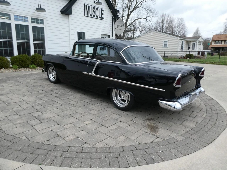 1955 Chevrolet 150 & 210 - Image 10 of 31