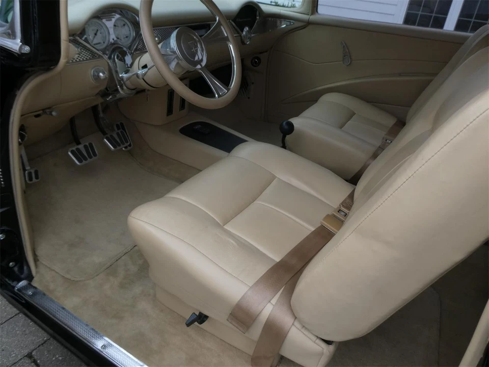 1955 Chevrolet 150 & 210 - Image 26 of 31