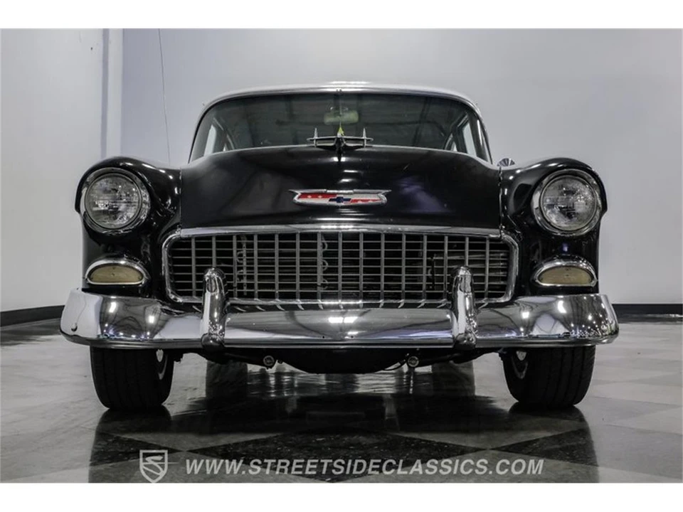 1955 Chevrolet 150 & 210 - Image 30 of 31
