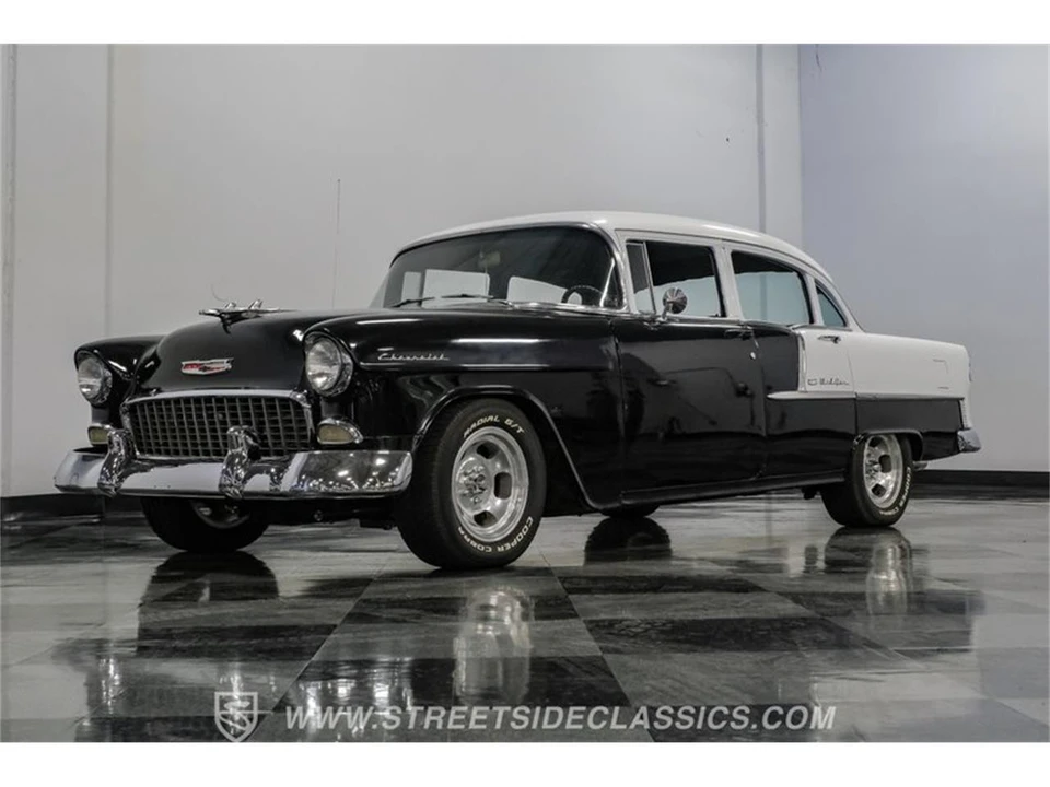 1955 Chevrolet 150 & 210 - Image 20 of 31