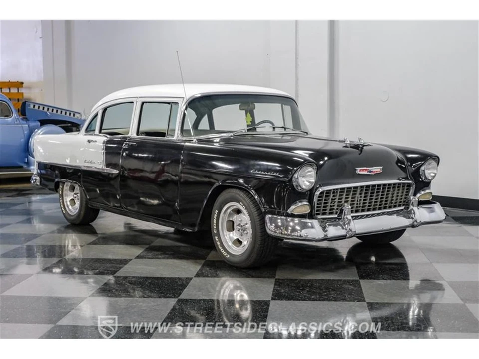 1955 Chevrolet 150 & 210 - Image 15 of 31