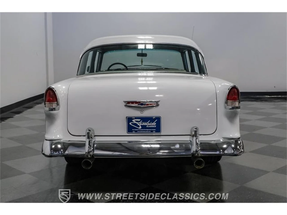 1955 Chevrolet 150 & 210 - Image 10 of 31