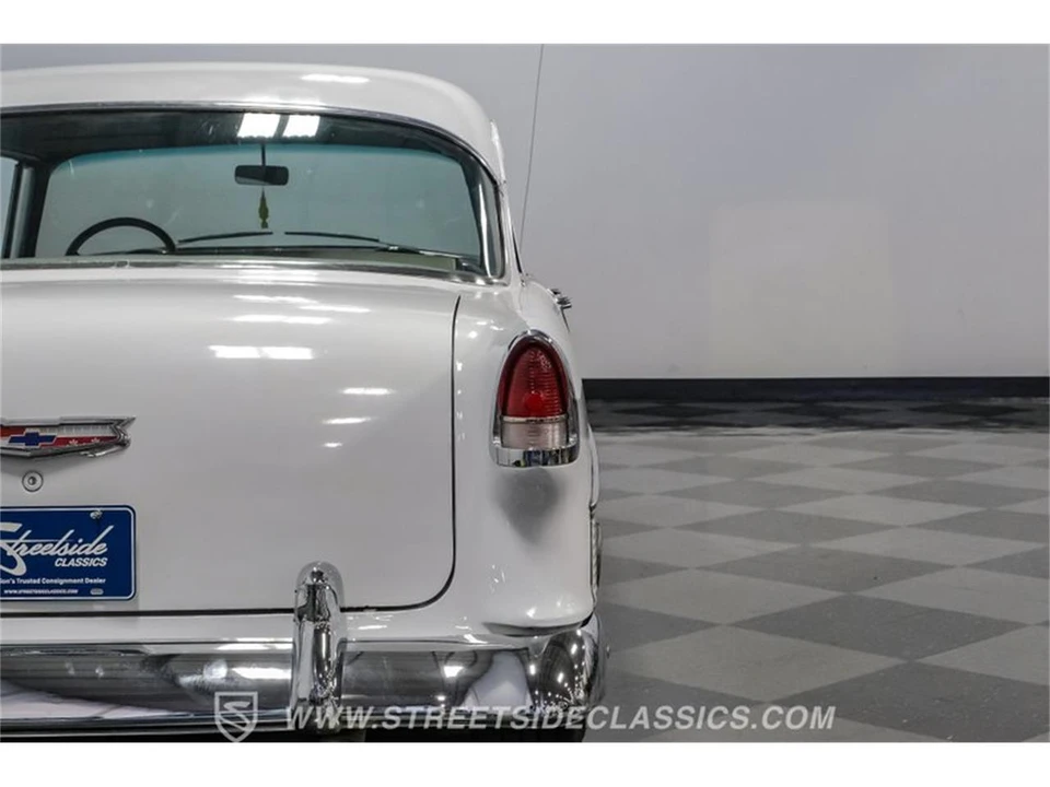 1955 Chevrolet 150 & 210 - Image 25 of 31