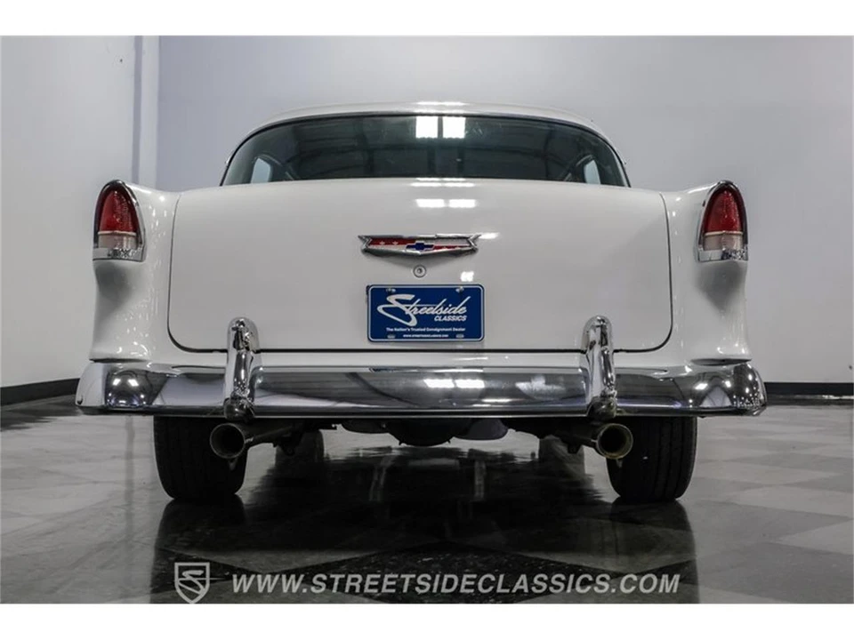 1955 Chevrolet 150 & 210 - Image 31 of 31