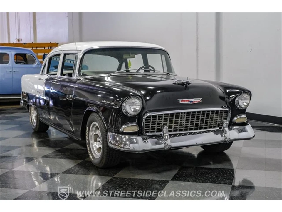 1955 Chevrolet 150 & 210 - Image 16 of 31