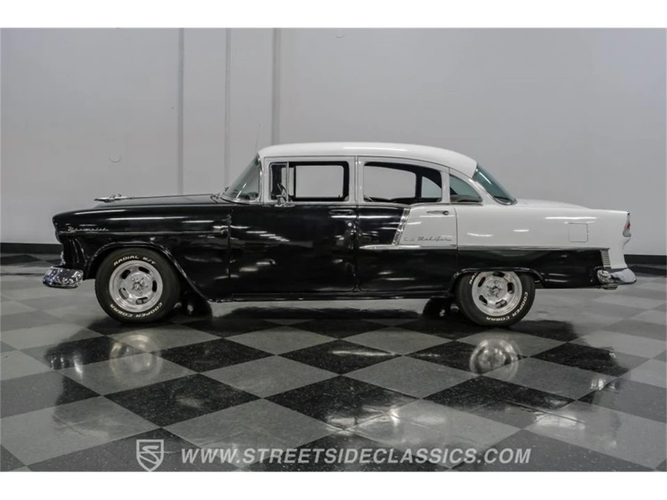 1955 Chevrolet 150 & 210 - Image 2 of 31