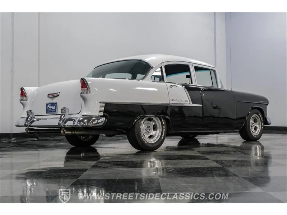 1955 Chevrolet 150 & 210 - Image 26 of 31
