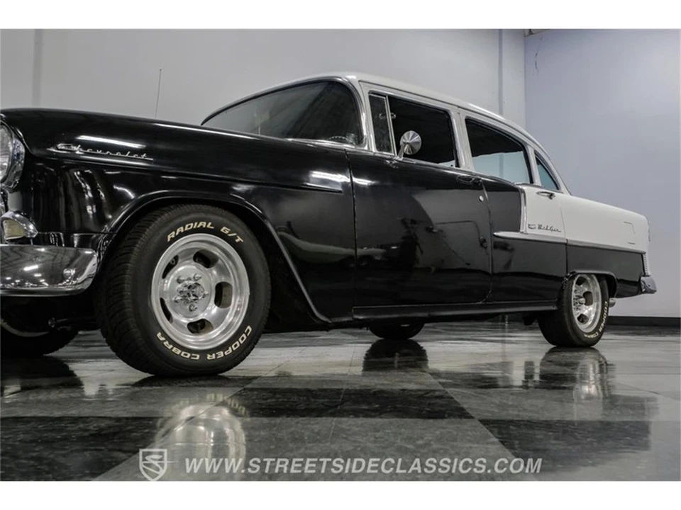 1955 Chevrolet 150 & 210 - Image 21 of 31