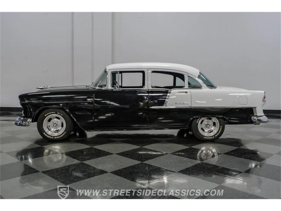 1955 Chevrolet 150 & 210 - Image 6 of 31