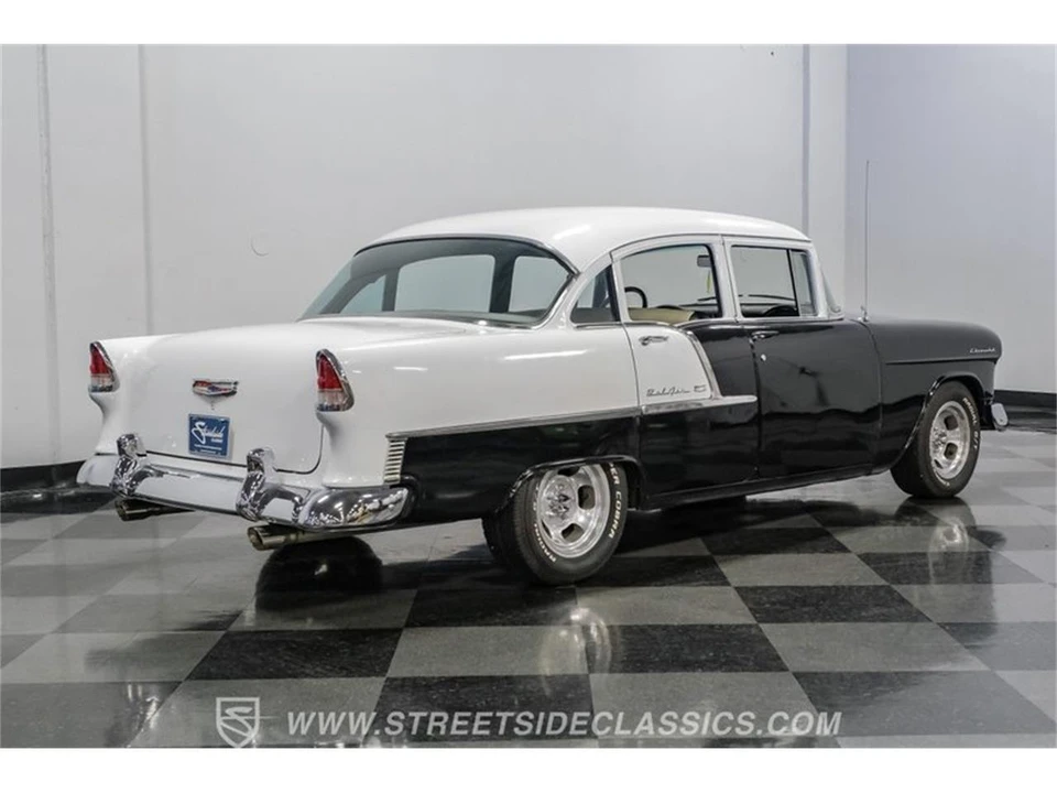 1955 Chevrolet 150 & 210 - Image 11 of 31