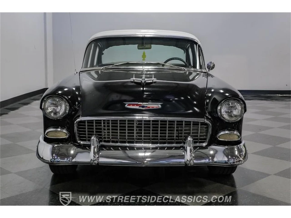 1955 Chevrolet 150 & 210 - Image 17 of 31