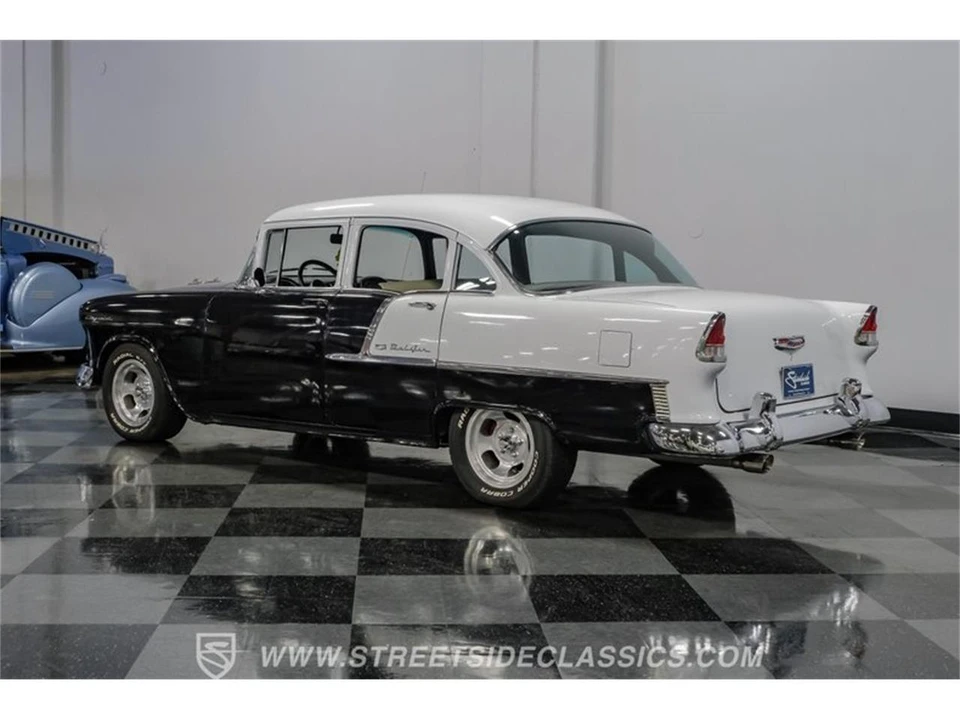 1955 Chevrolet 150 & 210 - Image 7 of 31
