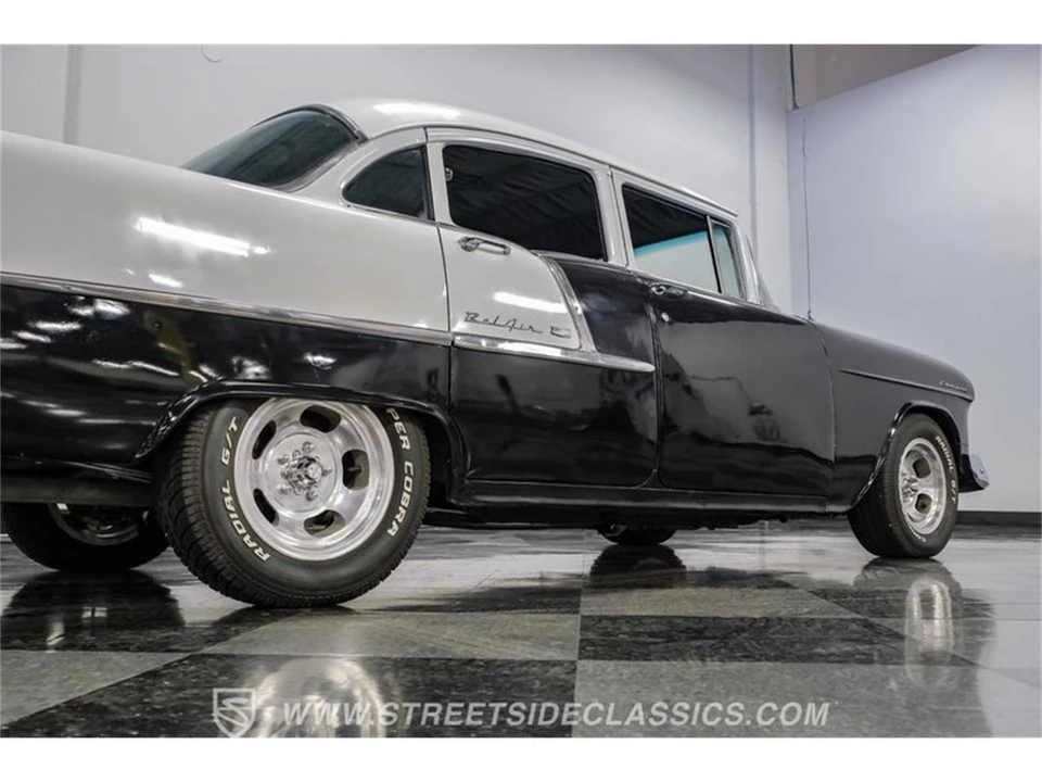 1955 Chevrolet 150 & 210 - Image 27 of 31