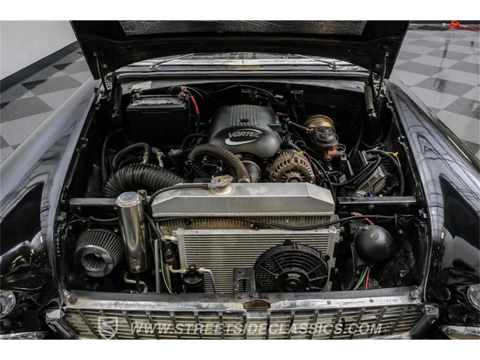 1955 Chevrolet 150 & 210 - Image 3 of 31