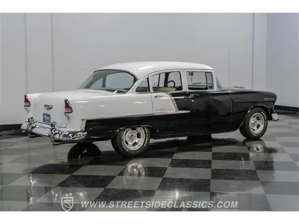 1955 Chevrolet 150 & 210 - Image 12 of 31