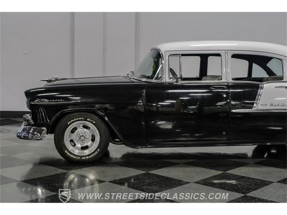 1955 Chevrolet 150 & 210 - Image 22 of 31