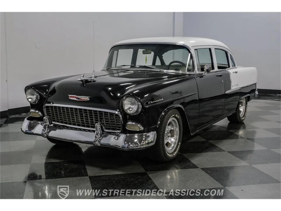 1955 Chevrolet 150 & 210 - Image 18 of 31