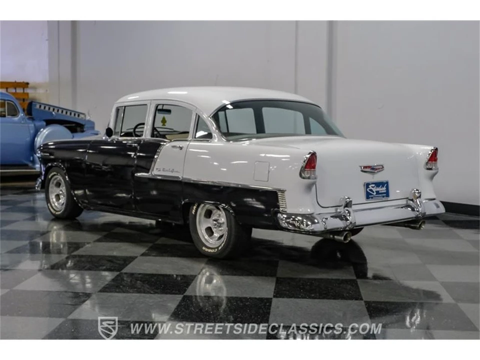1955 Chevrolet 150 & 210 - Image 8 of 31