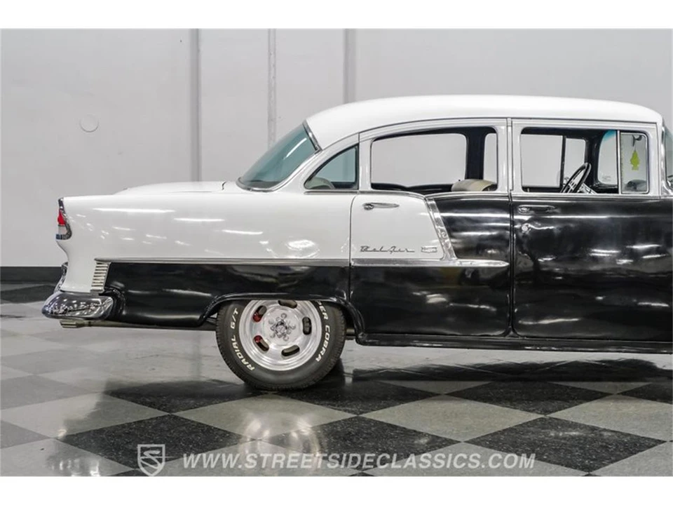 1955 Chevrolet 150 & 210 - Image 28 of 31