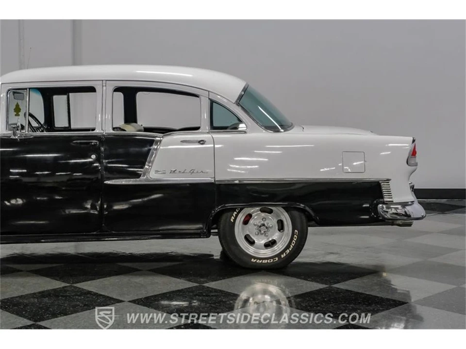 1955 Chevrolet 150 & 210 - Image 23 of 31