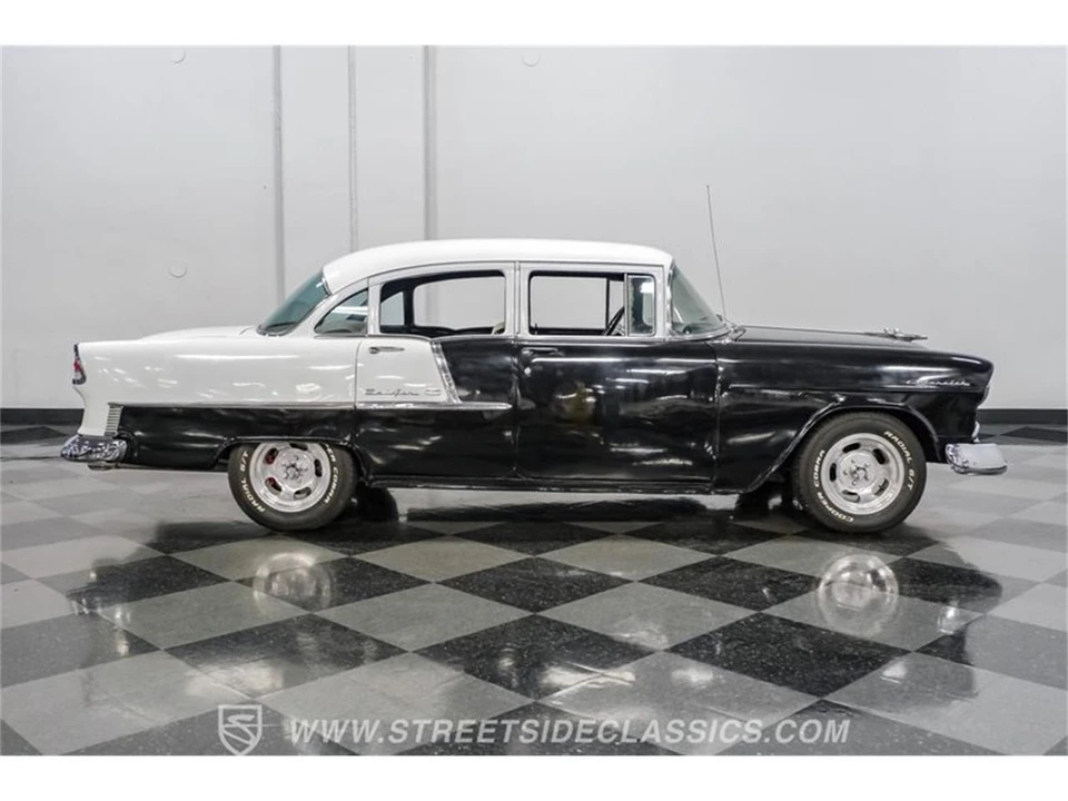 1955 Chevrolet 150 & 210 - Image 13 of 31