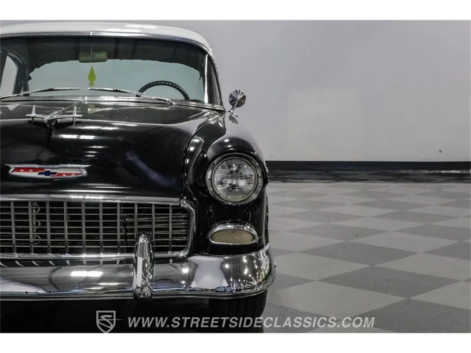 1955 Chevrolet 150 & 210 - Image 19 of 31