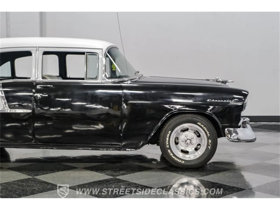 1955 Chevrolet 150 & 210 - Image 29 of 31