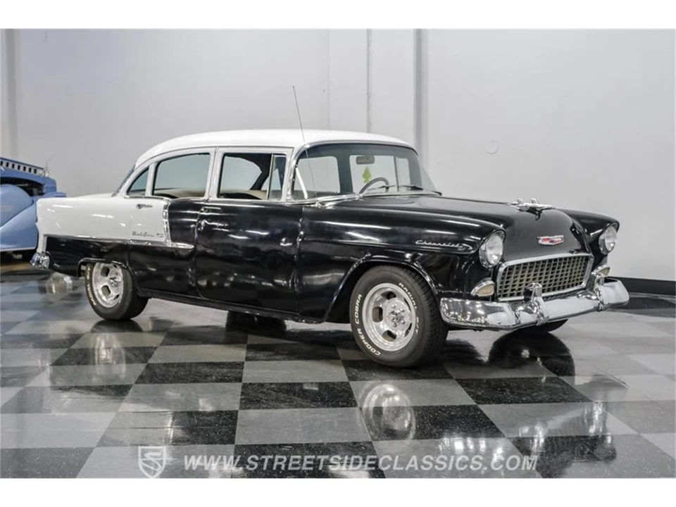 1955 Chevrolet 150 & 210 - Image 14 of 31