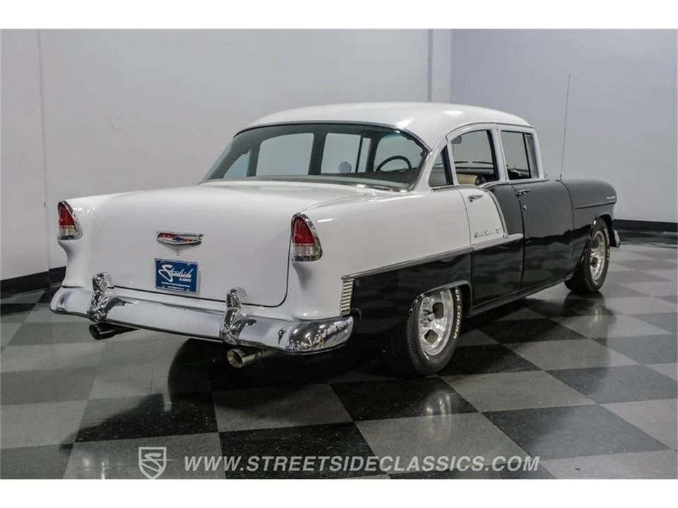 1955 Chevrolet 150 & 210 - Image 24 of 31