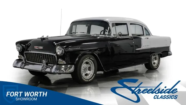 1955 Chevrolet 210