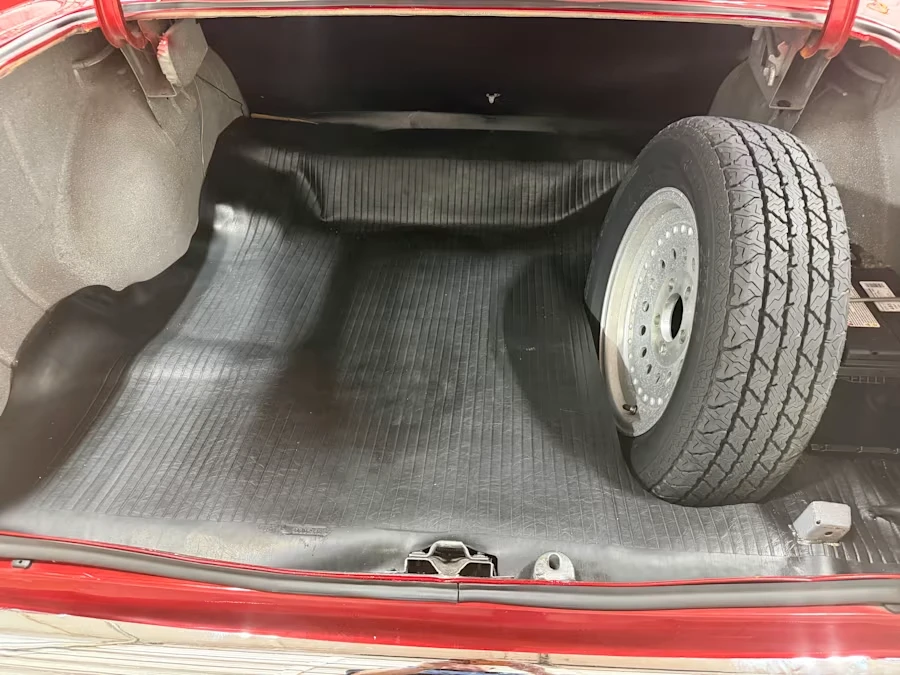 1955 Chevrolet 150 & 210 - Image 13 of 13