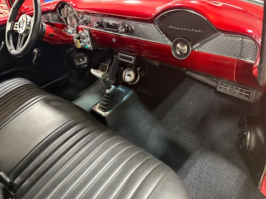 1955 Chevrolet 150 & 210 - Image 7 of 13