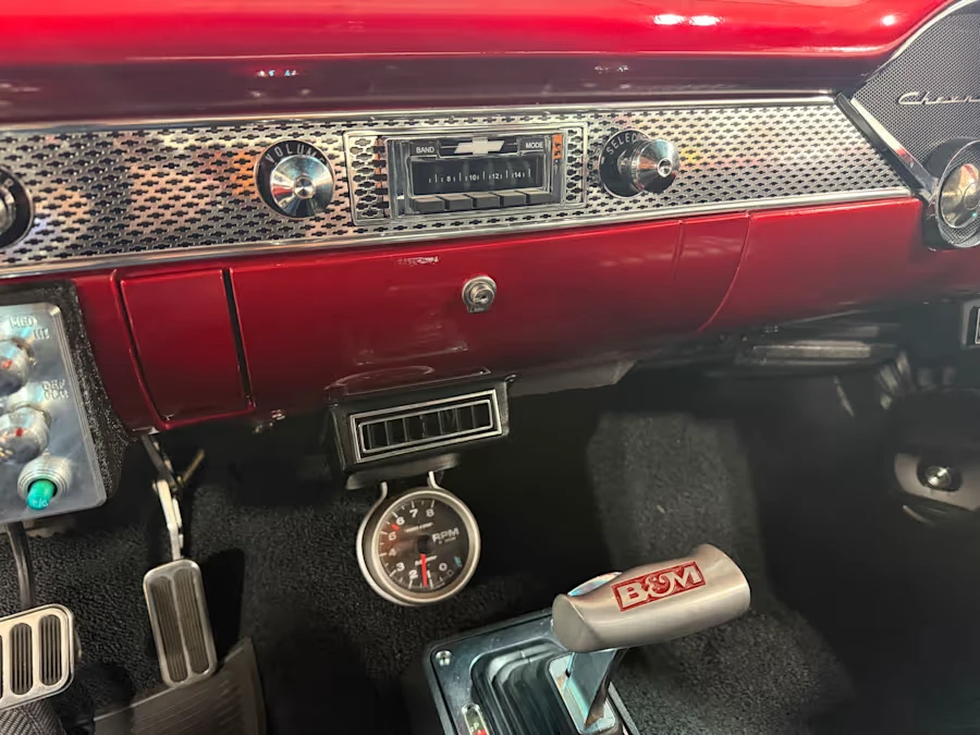 1955 Chevrolet 150 & 210 - Image 8 of 13